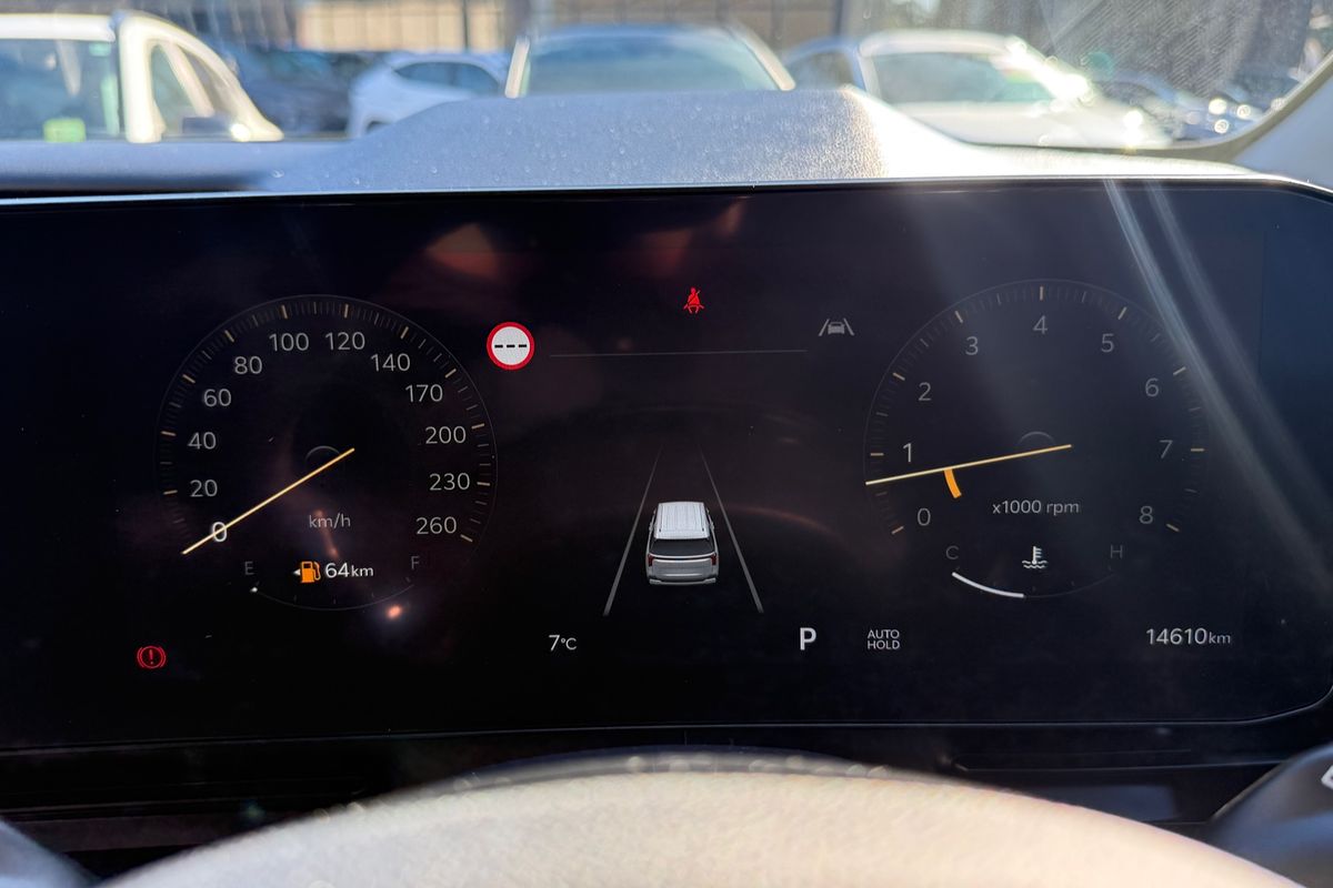 2024 Kia Carnival GT-Line KA4 PE