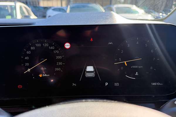 2024 Kia Carnival GT-Line KA4 PE
