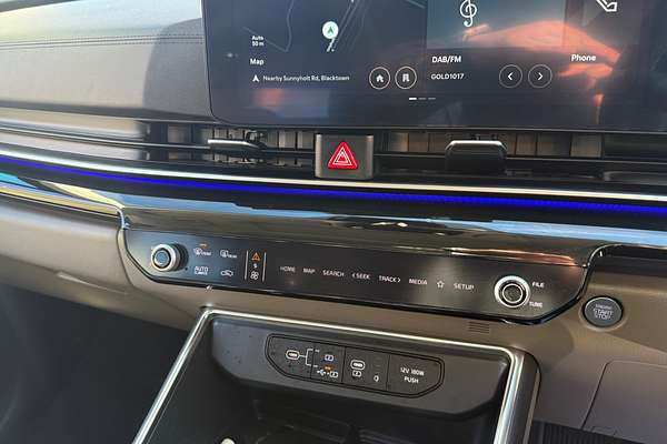 2024 Kia Carnival GT-Line KA4 PE