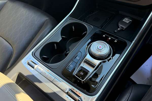 2024 Kia Carnival GT-Line KA4 PE