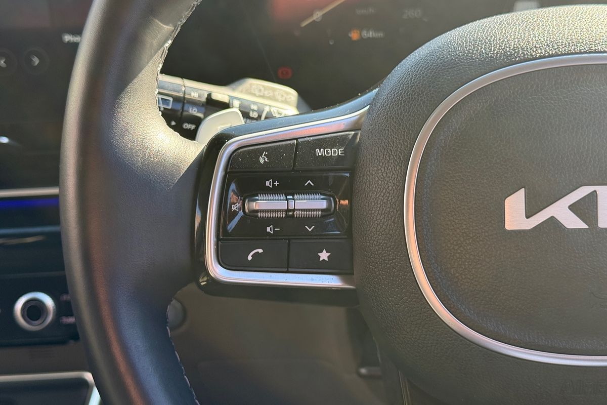2024 Kia Carnival GT-Line KA4 PE