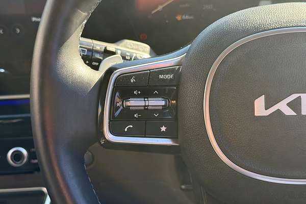 2024 Kia Carnival GT-Line KA4 PE