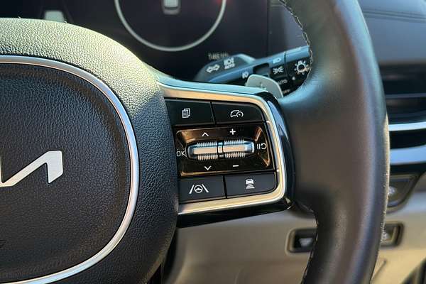 2024 Kia Carnival GT-Line KA4 PE