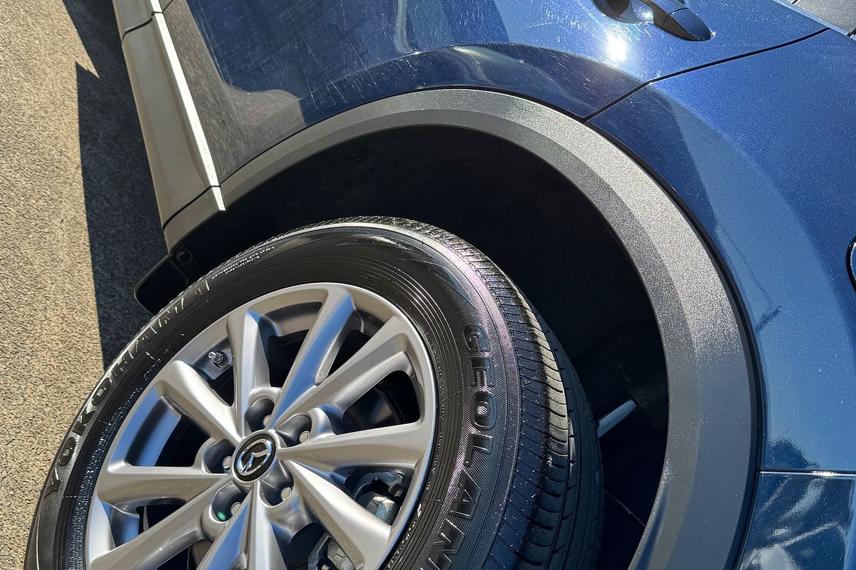 2023 Mazda CX-5 G20 Maxx KF Series