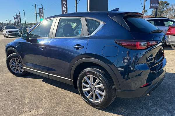 2023 Mazda CX-5 G20 Maxx KF Series