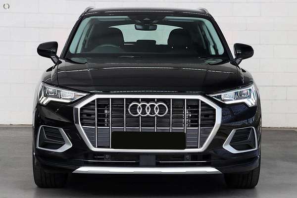2024 Audi Q3 35 TFSI F3