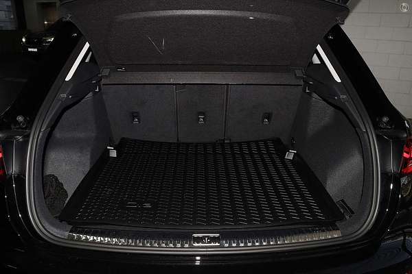 2024 Audi Q3 35 TFSI F3