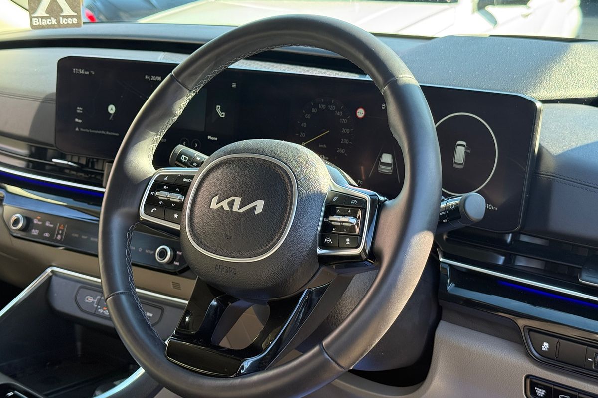 2024 Kia Carnival GT-Line KA4 PE