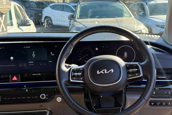 2024 Kia Carnival GT-Line KA4 PE