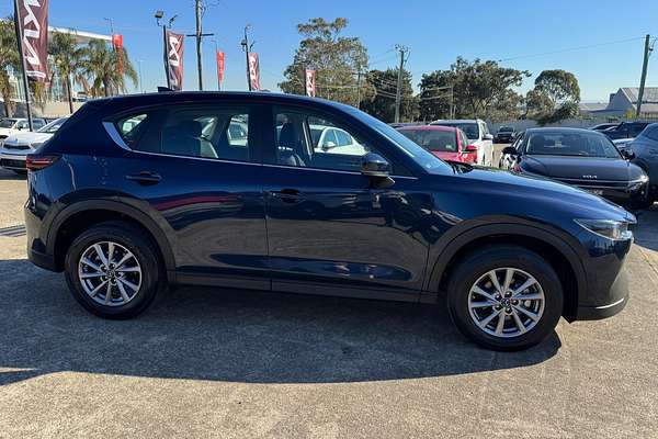 2023 Mazda CX-5 G20 Maxx KF Series