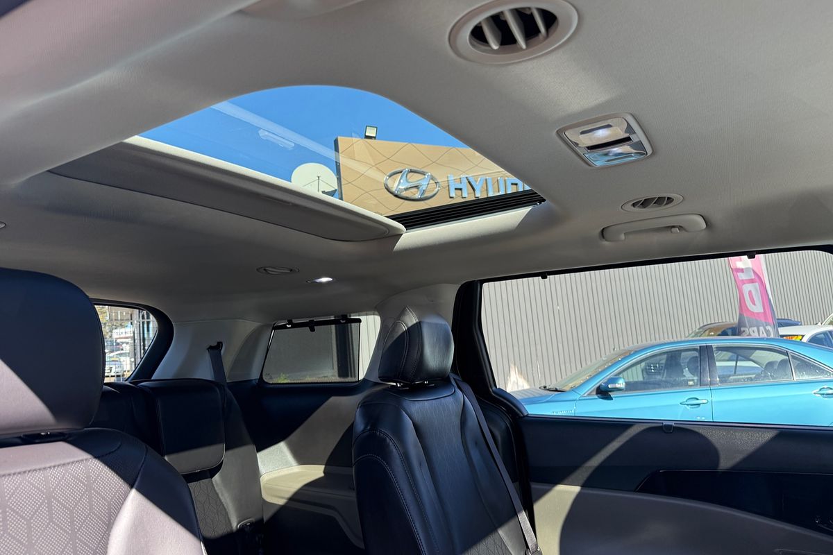 2024 Kia Carnival GT-Line KA4 PE