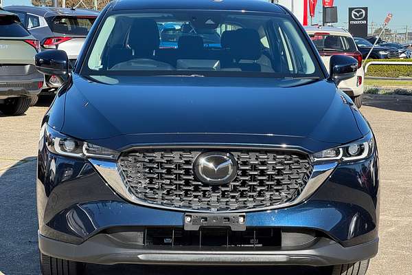 2023 Mazda CX-5 G20 Maxx KF Series