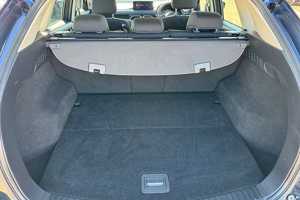2023 Mazda CX-5 G20 Maxx KF Series