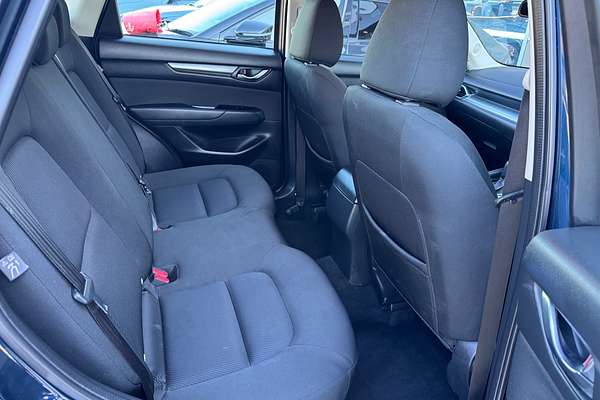 2023 Mazda CX-5 G20 Maxx KF Series