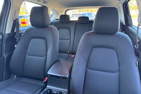 2023 Mazda CX-5 G20 Maxx KF Series