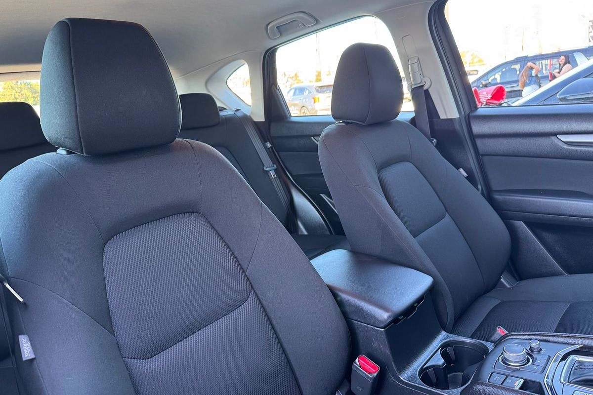 2023 Mazda CX-5 G20 Maxx KF Series