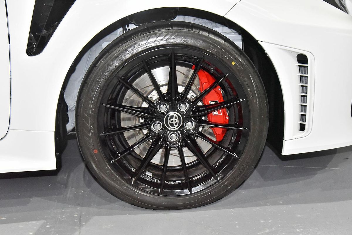 2024 Toyota Corolla GR GTS GZEA14R