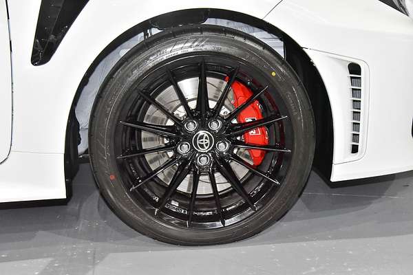 2024 Toyota Corolla GR GTS GZEA14R