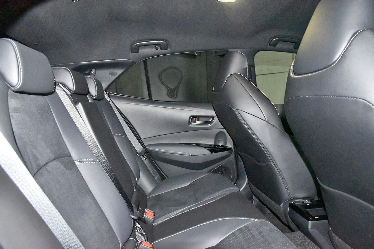 2024 Toyota Corolla GR GTS GZEA14R