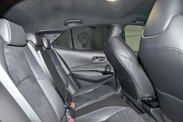 2024 Toyota Corolla GR GTS GZEA14R