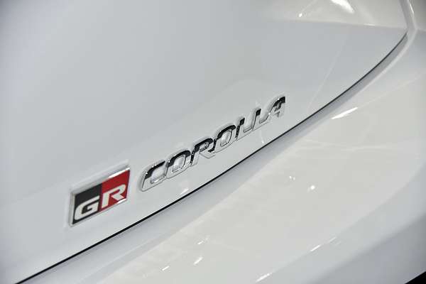 2024 Toyota Corolla GR GTS GZEA14R