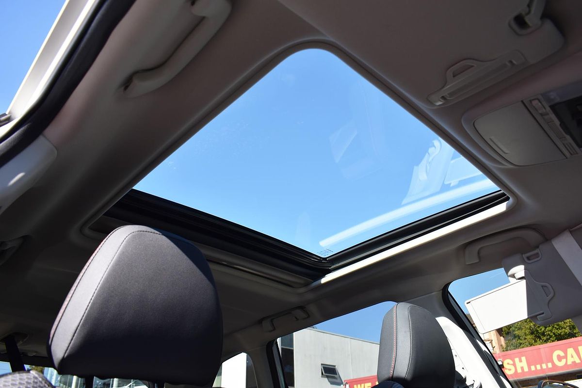 2024 Subaru Forester 2.5i Sport S5