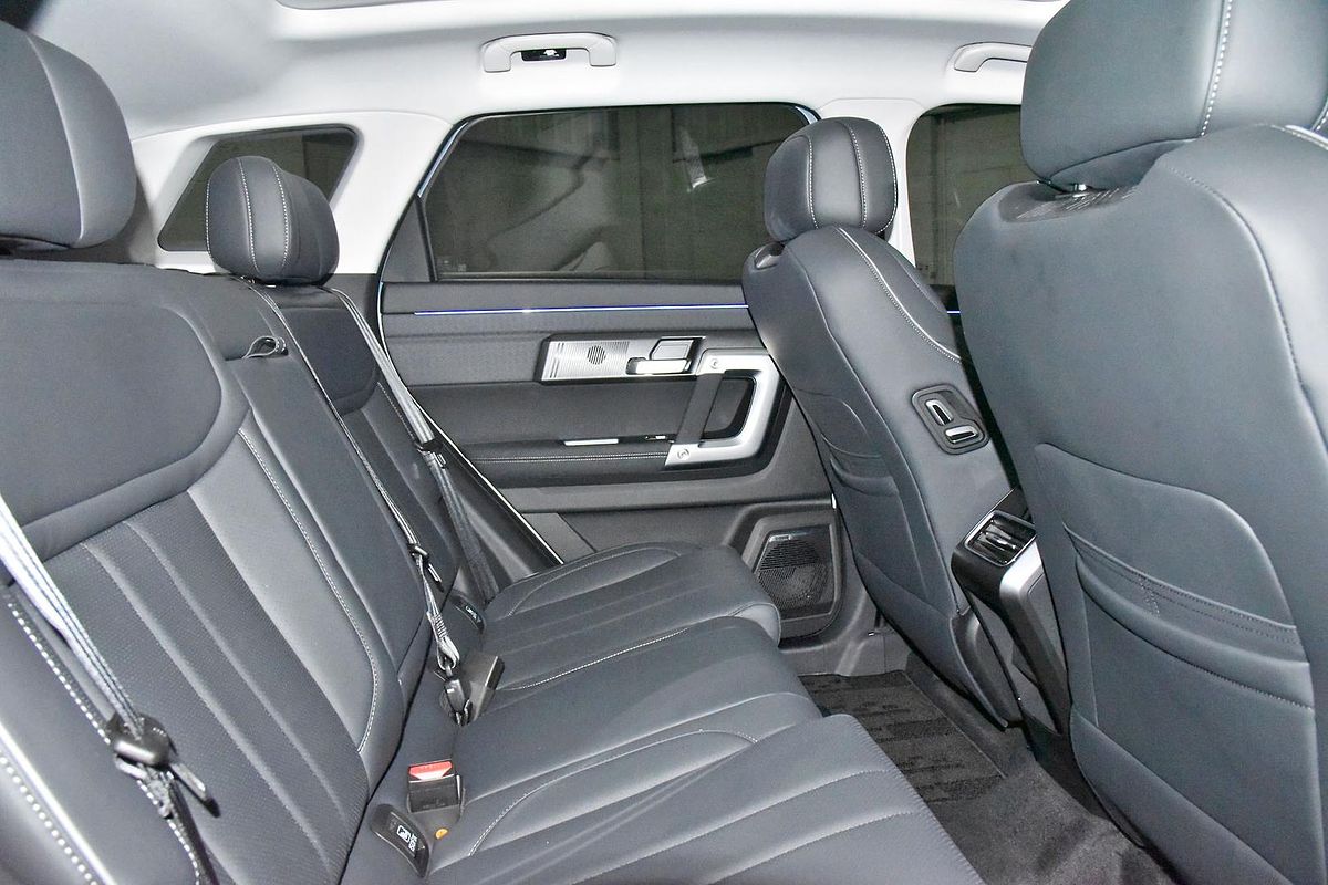 2025 JAECOO J7 Ridge T35