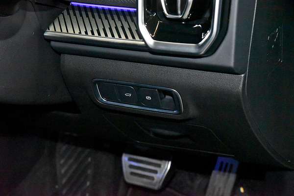 2025 JAECOO J7 Ridge T35