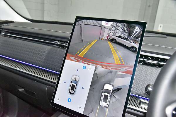 2025 JAECOO J7 Ridge T35
