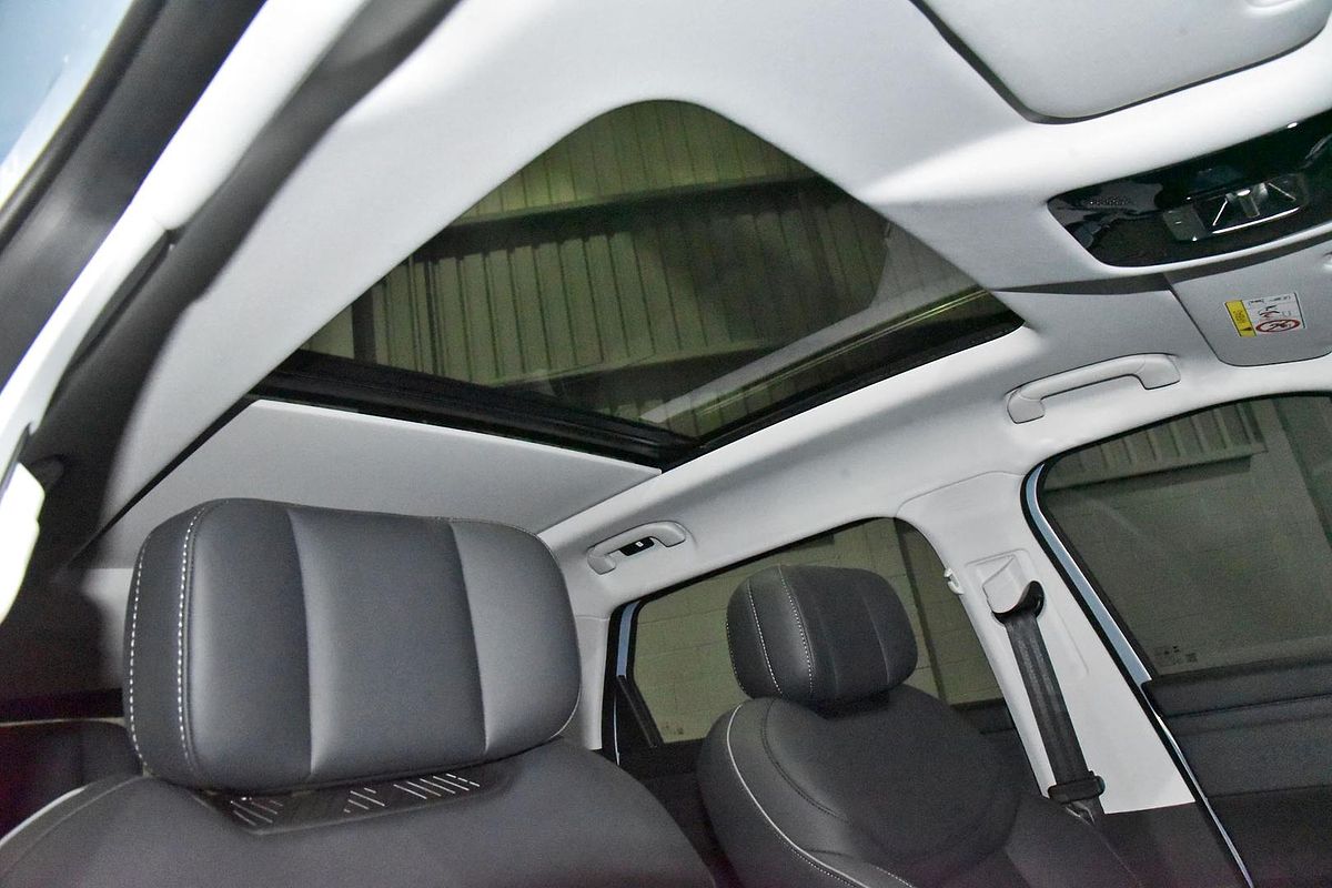 2025 JAECOO J7 Ridge T35