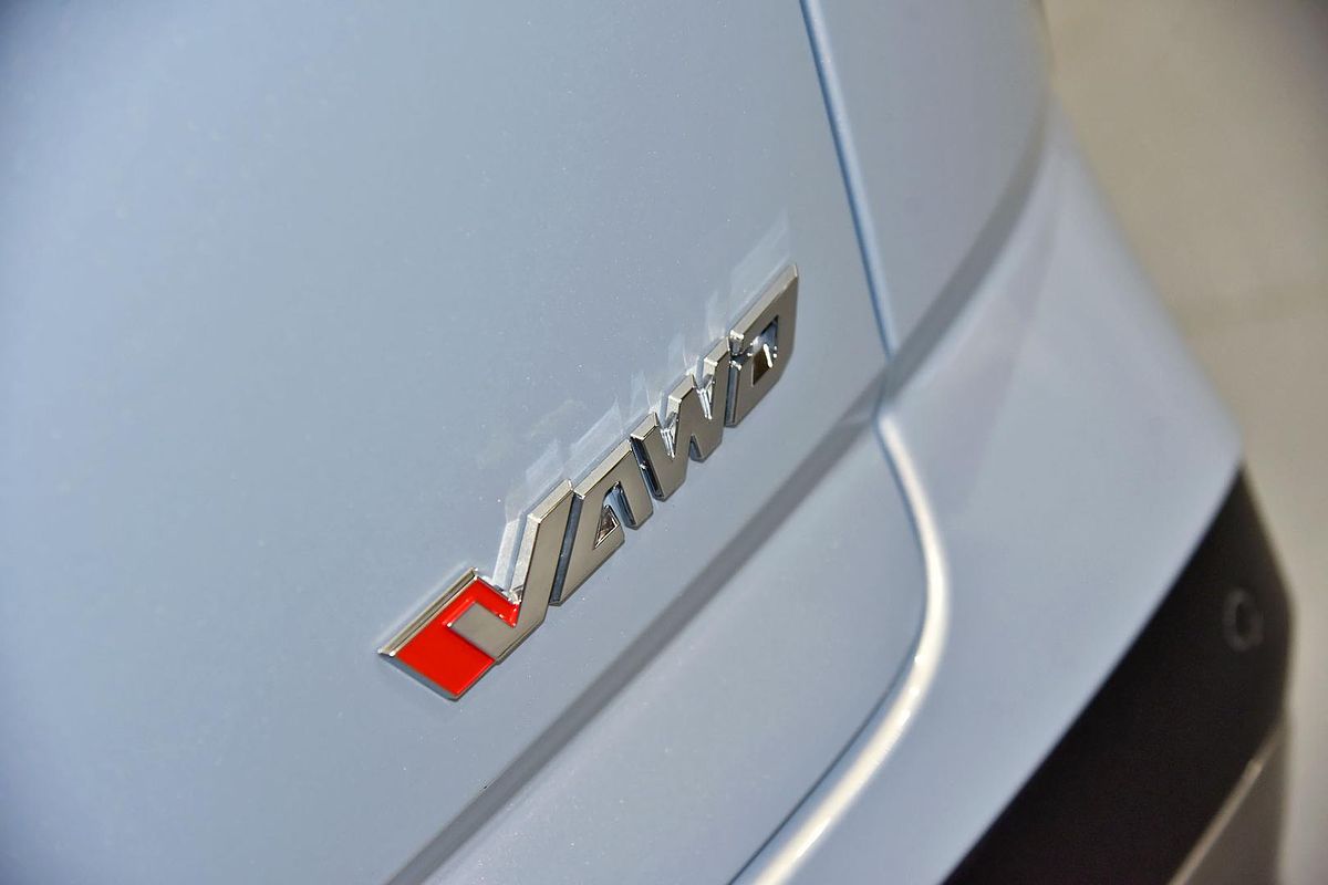 2025 JAECOO J7 Ridge T35