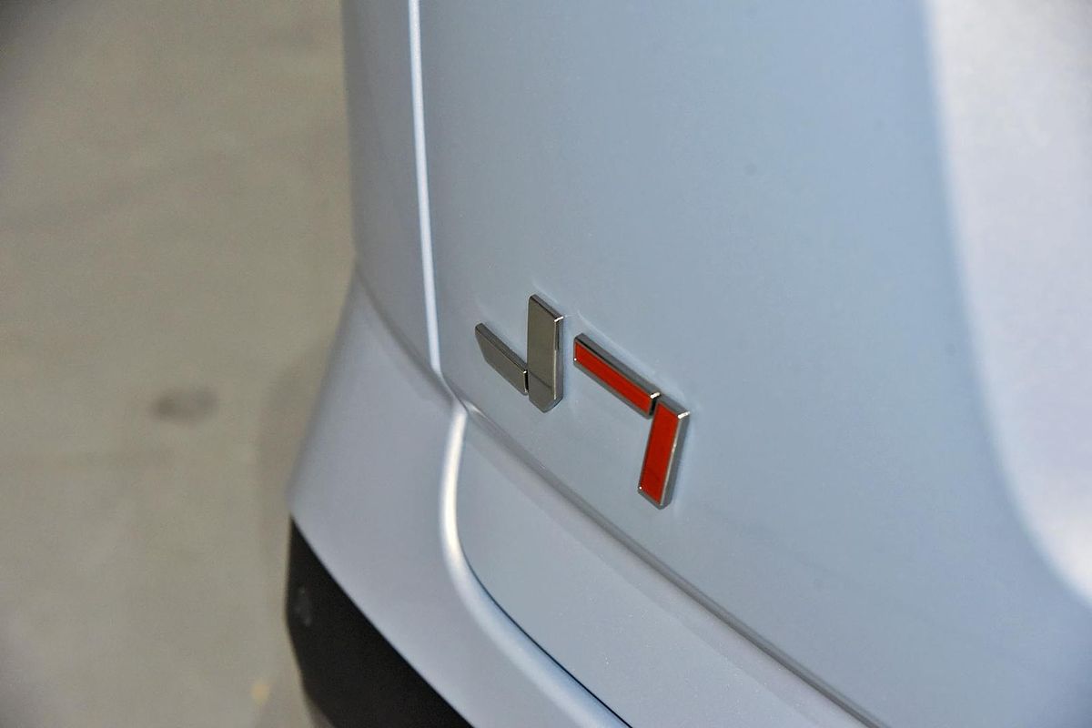 2025 JAECOO J7 Ridge T35