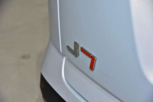 2025 JAECOO J7 Ridge T35