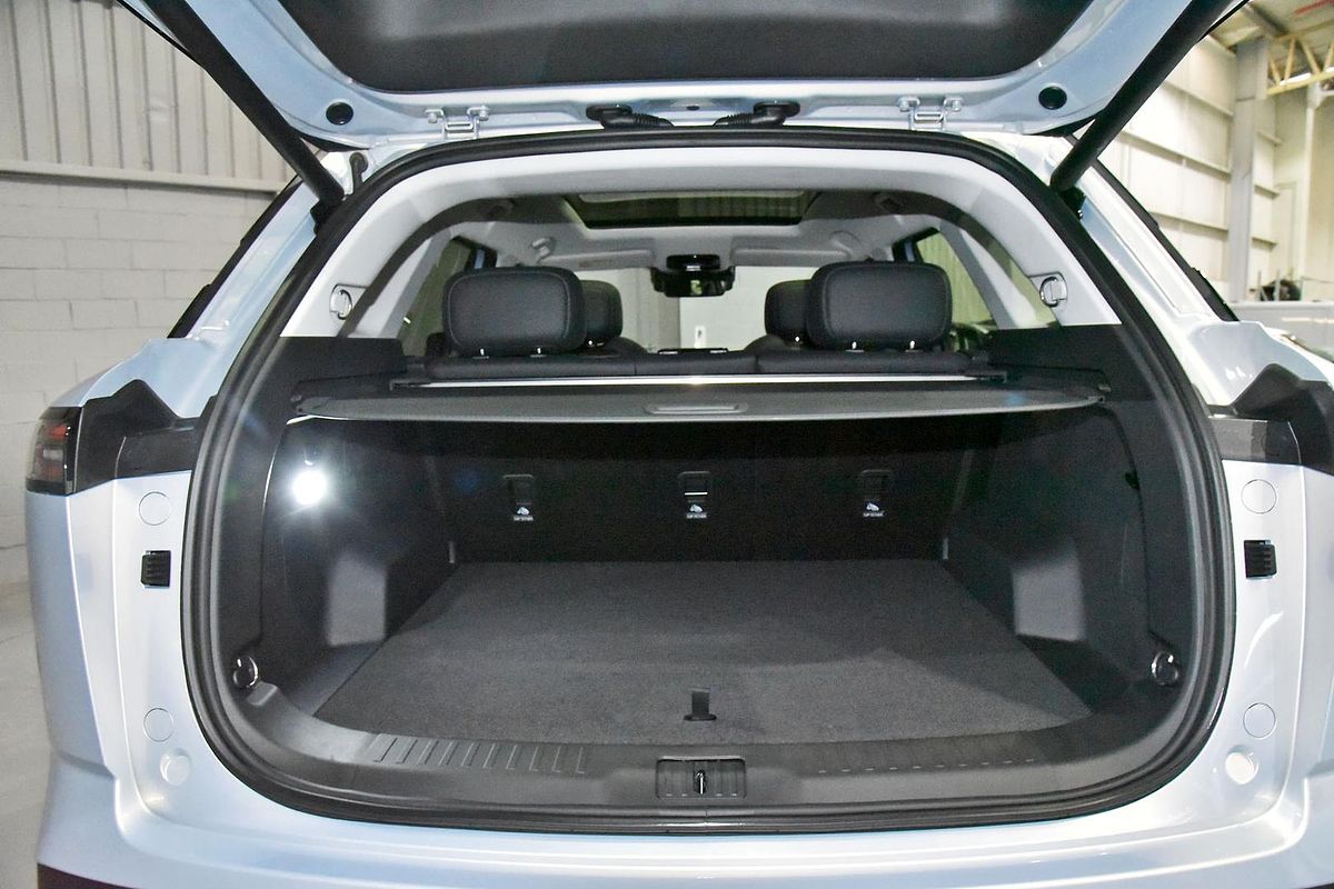 2025 JAECOO J7 Ridge T35