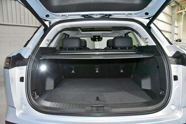 2025 JAECOO J7 Ridge T35