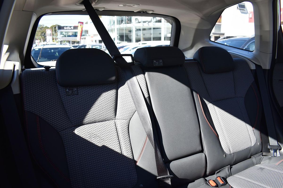 2024 Subaru Forester 2.5i Sport S5