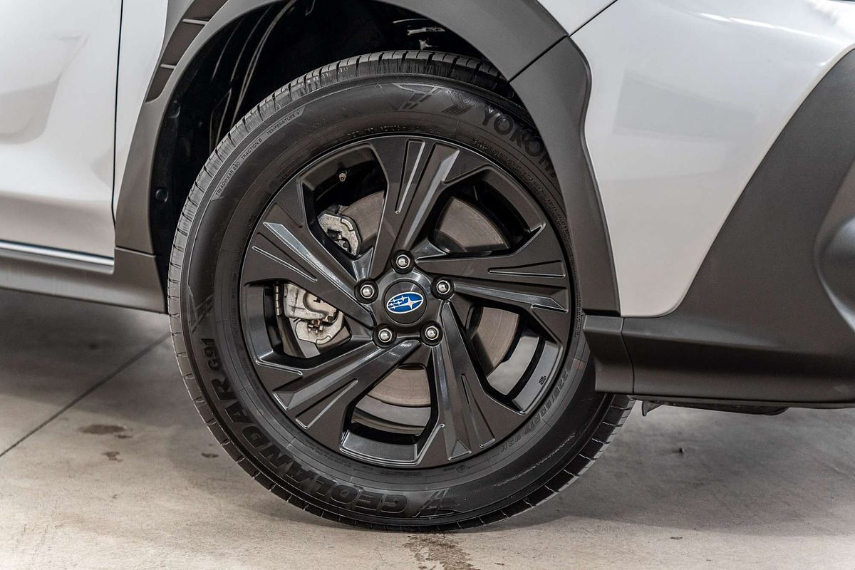 2024 Subaru Crosstrek 2.0L G6X