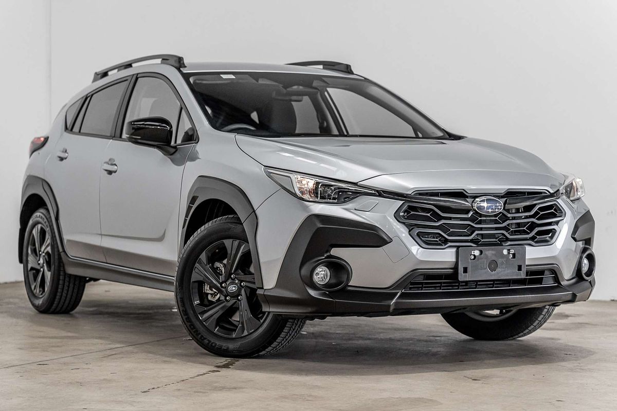2024 Subaru Crosstrek 2.0L G6X