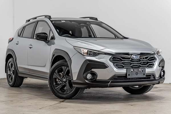 2024 Subaru Crosstrek 2.0L G6X