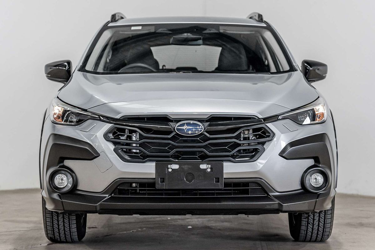 2024 Subaru Crosstrek 2.0L G6X