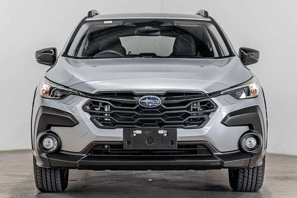 2024 Subaru Crosstrek 2.0L G6X