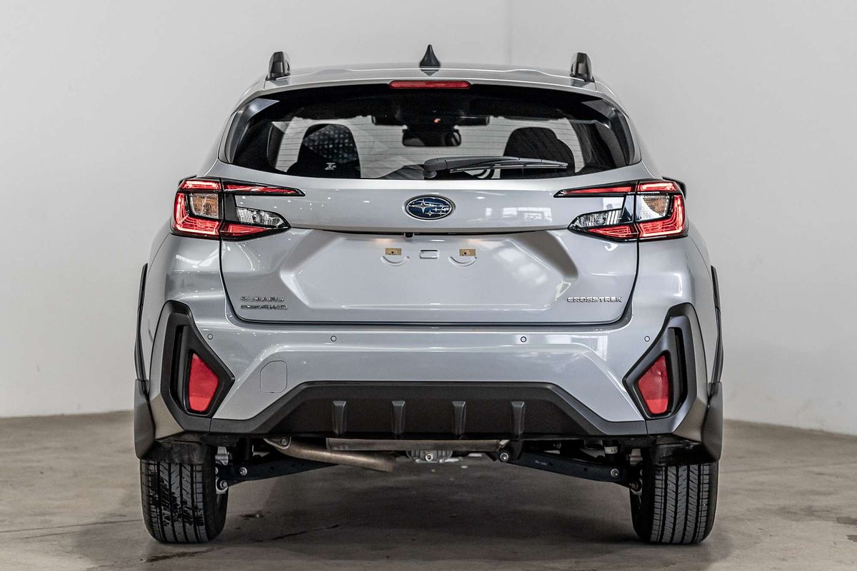 2024 Subaru Crosstrek 2.0L G6X
