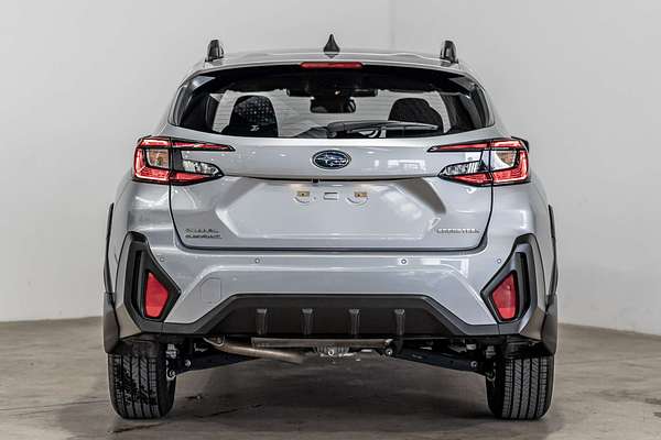 2024 Subaru Crosstrek 2.0L G6X