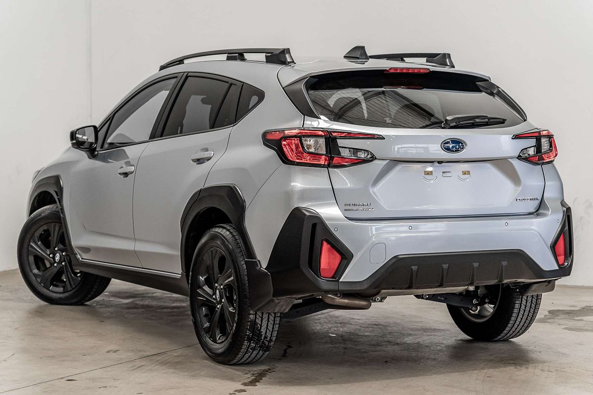 2024 Subaru Crosstrek 2.0L G6X