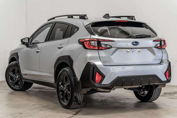 2024 Subaru Crosstrek 2.0L G6X