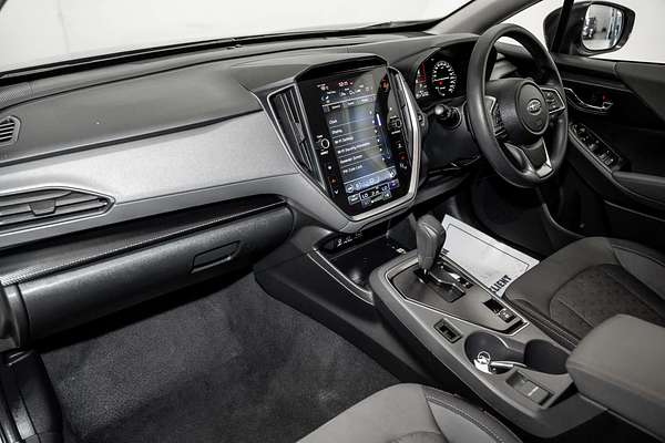 2024 Subaru Crosstrek 2.0L G6X