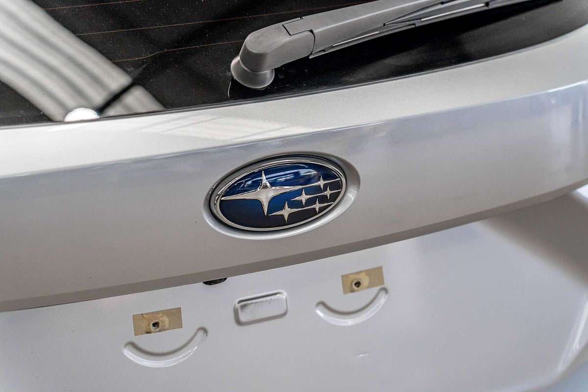 2024 Subaru Crosstrek 2.0L G6X