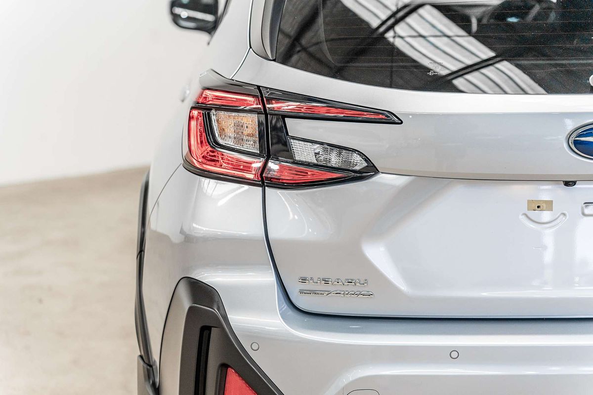2024 Subaru Crosstrek 2.0L G6X