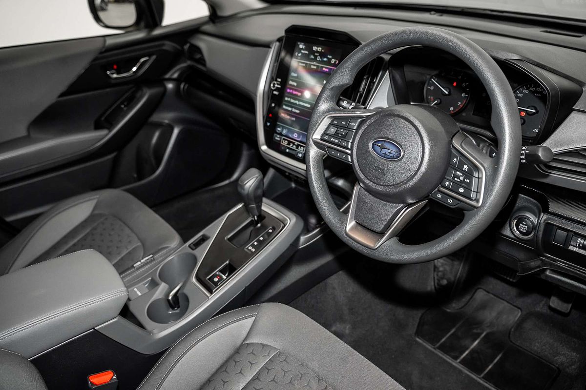 2024 Subaru Crosstrek 2.0L G6X