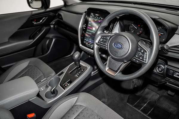 2024 Subaru Crosstrek 2.0L G6X